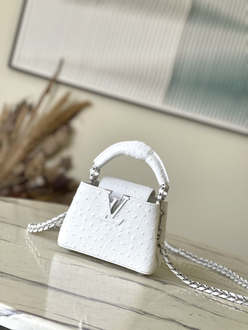 Louis Vuitton Top Handle Bags